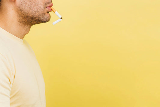 Cambios en tu cuerpo después de dejar de fumar (día a día)