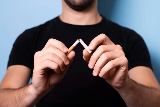 Cómo dejar de fumar en 15 días: método rápido y efectivo