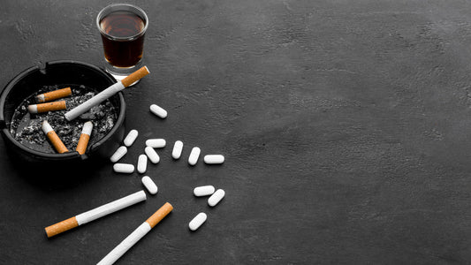 ¿Sirven los parches, chicles o pastillas para dejar de fumar? Opiniones reales