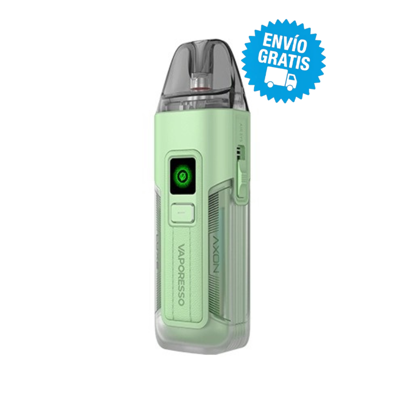 Vaporesso Luxe X2 Kit
