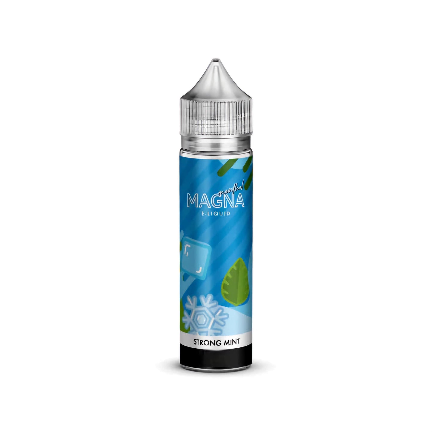 Magna Juice 60ml 0 mg ( SIN NICOTINA ) | 3 mg