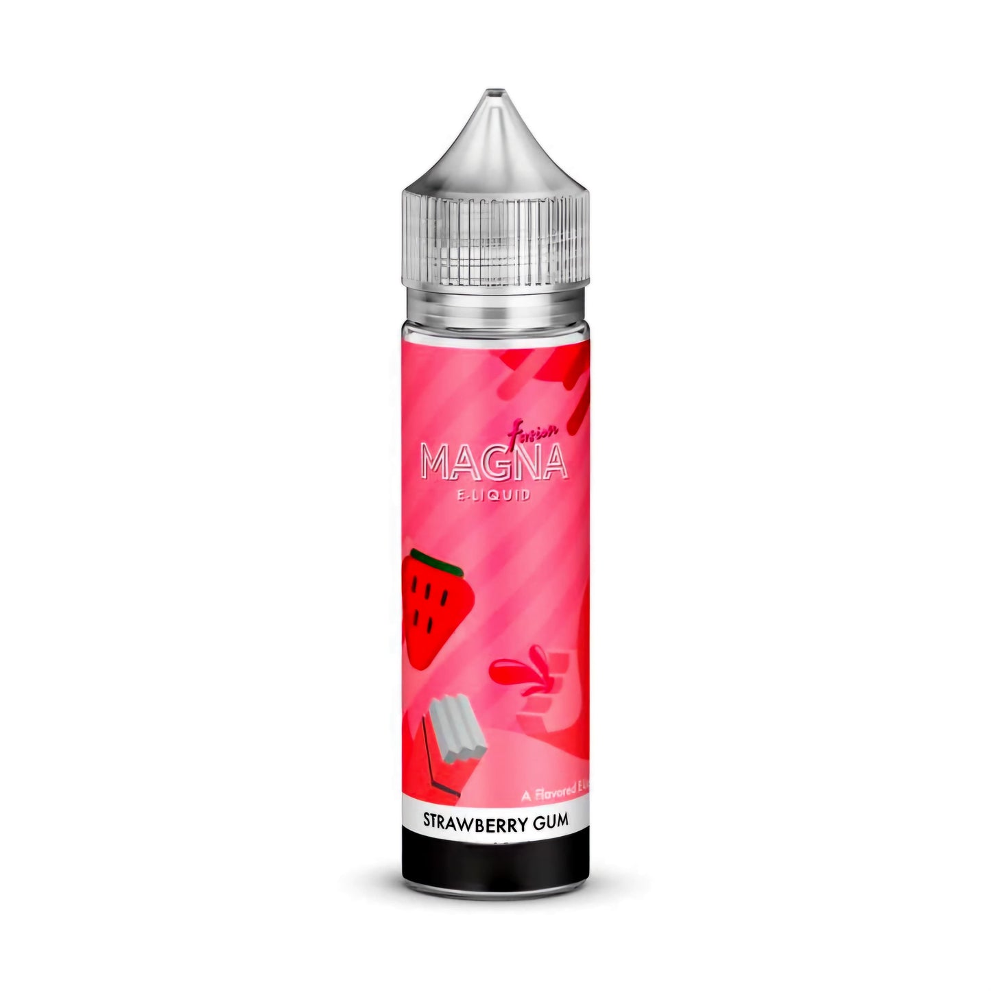 Magna Juice 60ml 0 mg ( SIN NICOTINA ) | 3 mg