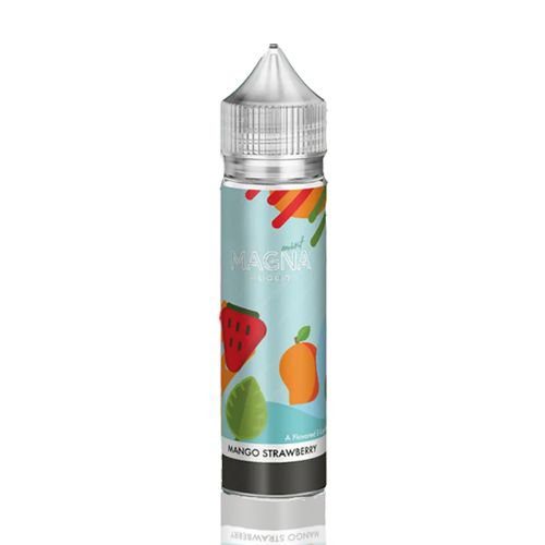 Magna Juice 60ml 0 mg ( SIN NICOTINA ) | 3 mg