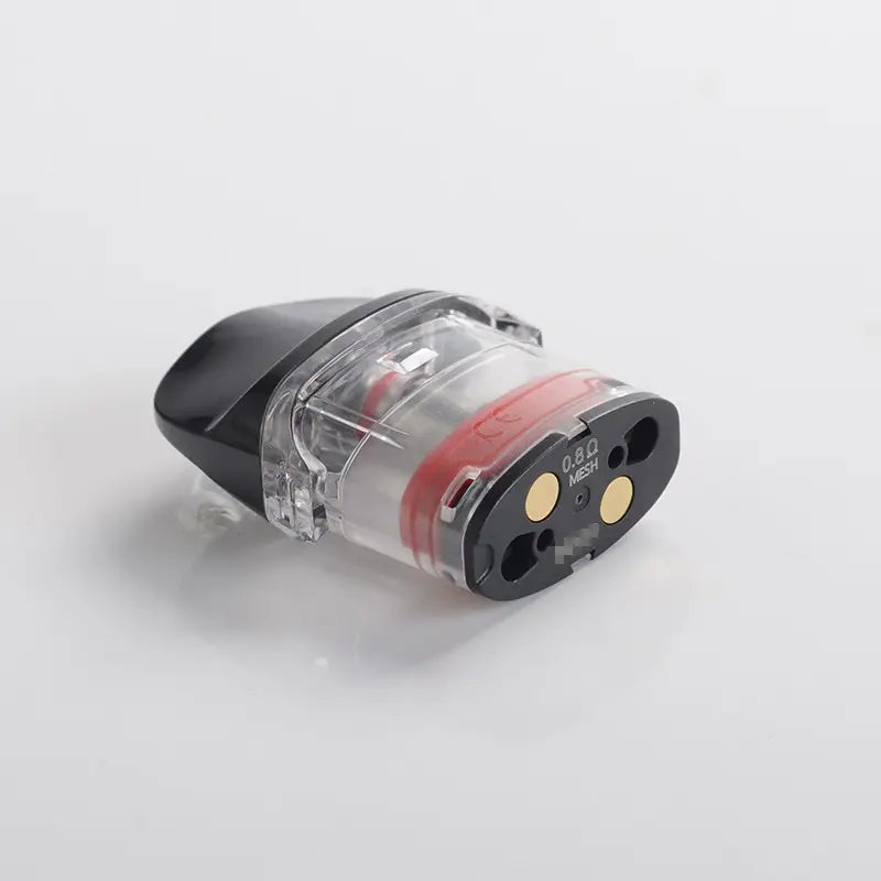 Vaporesso Luxe Q Mesh 0.6ohms/1.0ohms Cartucho - 1 unidad