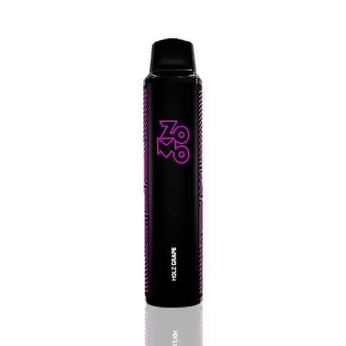Zomo - Party 4500 Puffs 5%. Vape Desechable