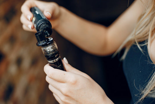 ¿Por qué mi vape no saca humo si es nuevo? Guía rápida para solucionarlo