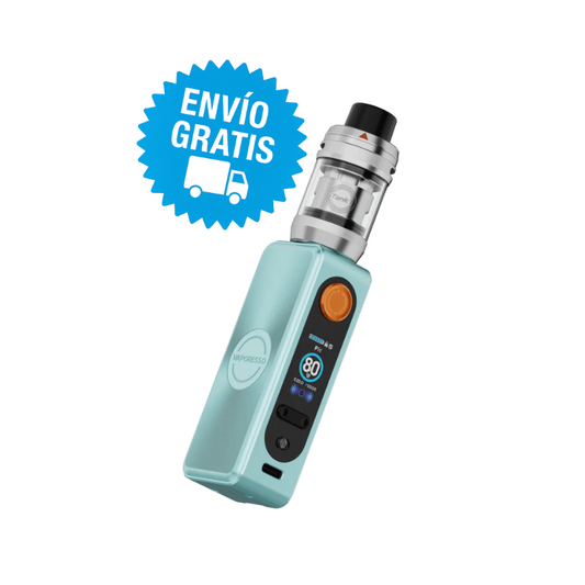 Vaporesso - Gen SE