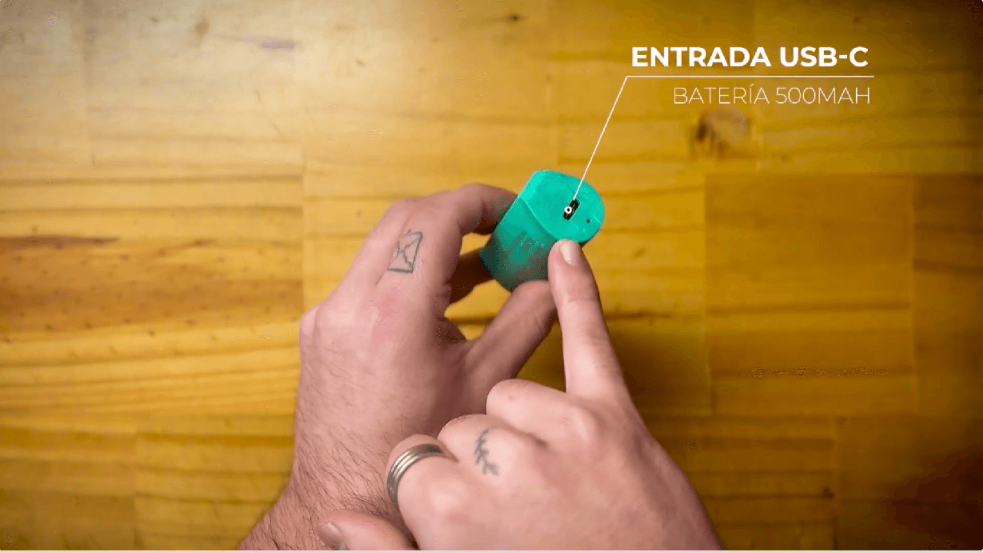 Cargar video: 
