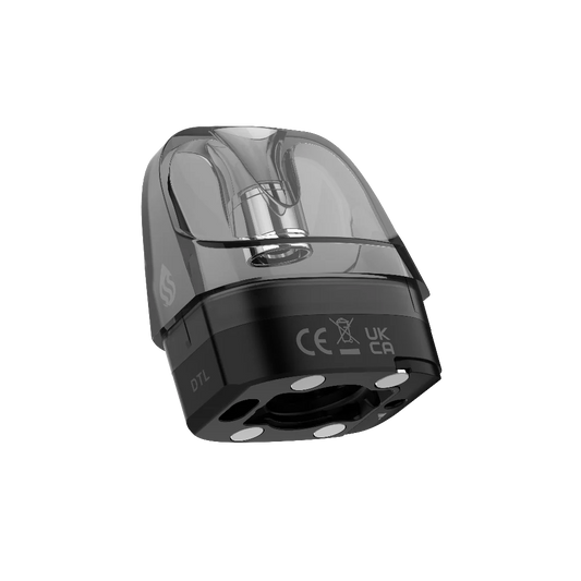 Vaporesso Cartucho Luxe XR Empty DTL 5ml - 1 UNIDAD