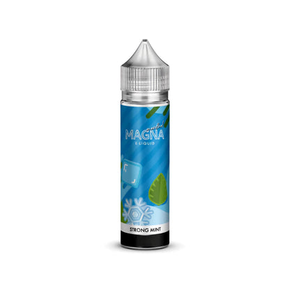 Magna Juice 60ml 0 mg ( SIN NICOTINA ) | 3 mg