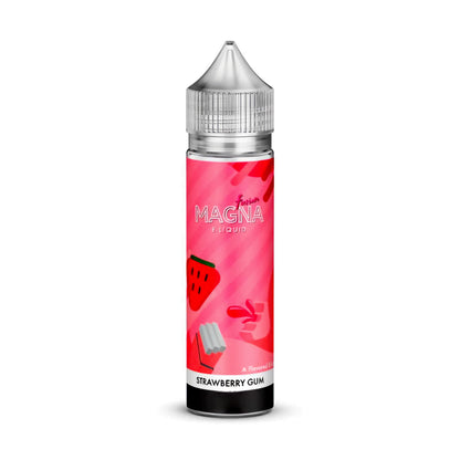 Magna Juice 60ml 0 mg ( SIN NICOTINA ) | 3 mg