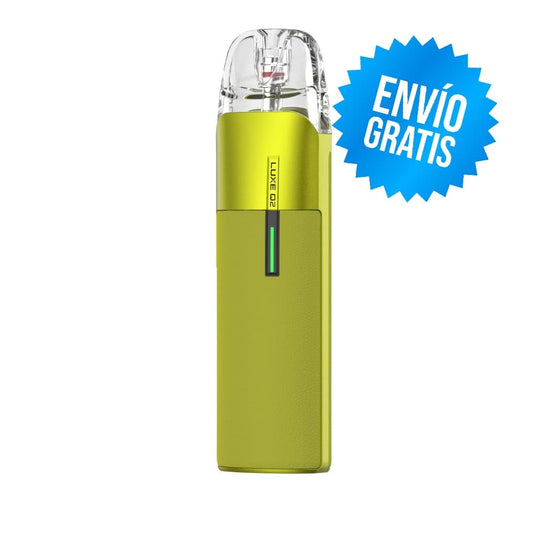 VAPORESSO - Luxe Q2