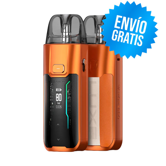 VAPORESSO - Luxe XR Max