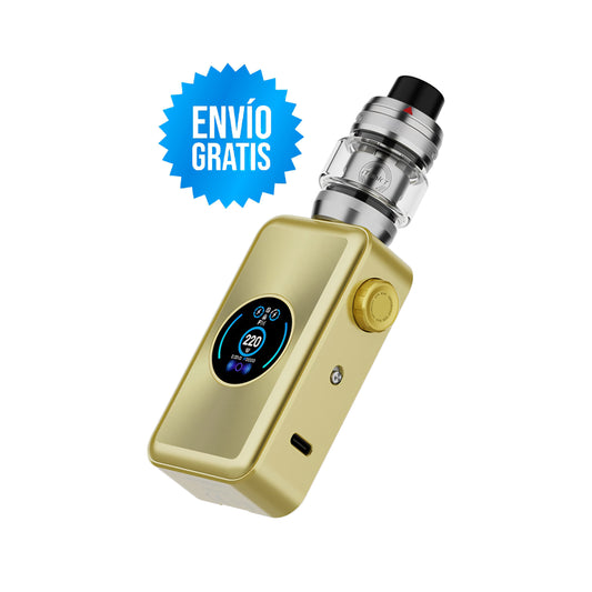 Vaporesso - Gen Max