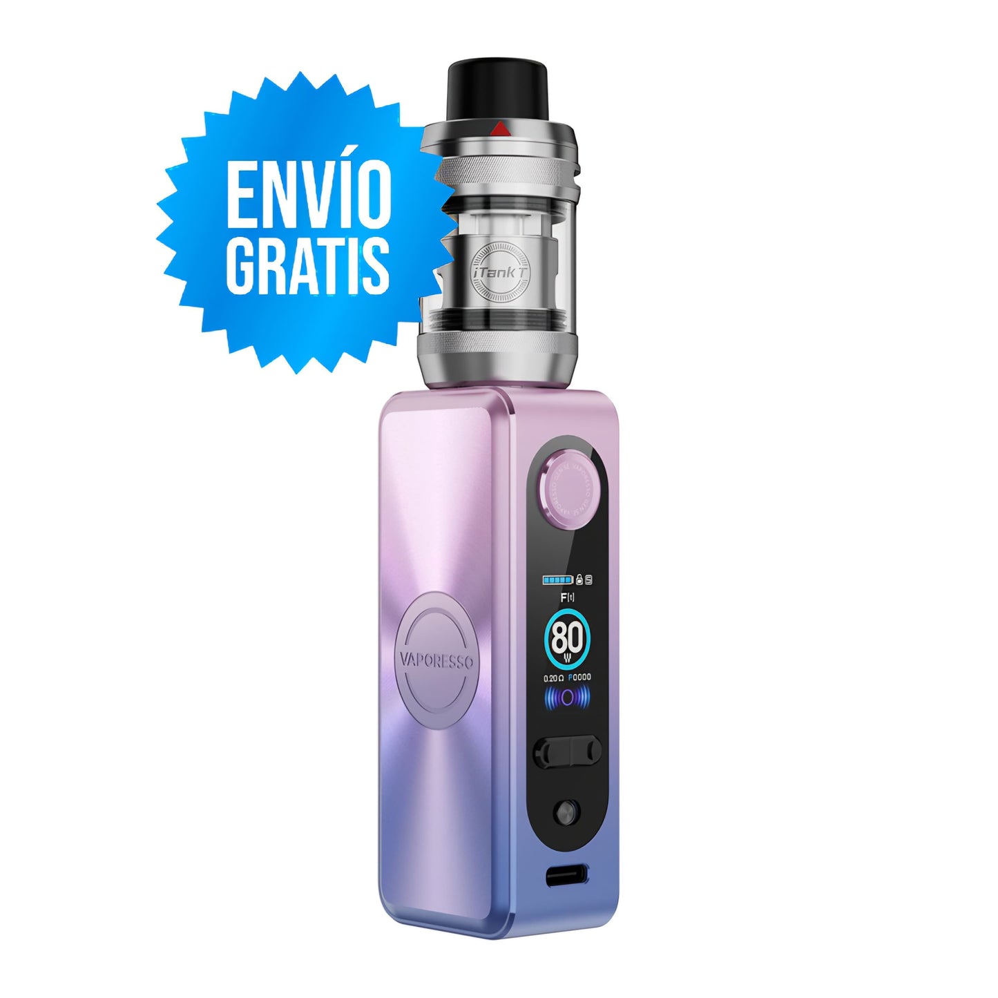 Vaporesso - Gen SE