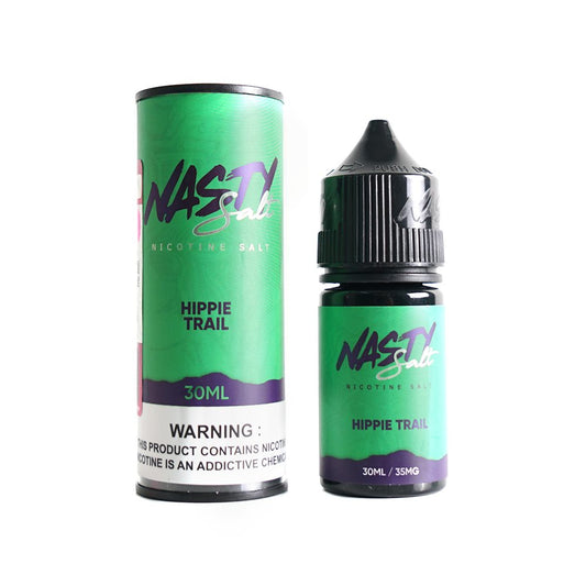 Nasty Salt 35mg - 30ml