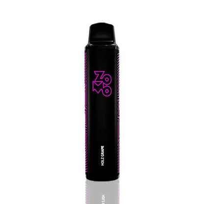 Zomo - Party 4500 Puffs 5%. Vape Desechable